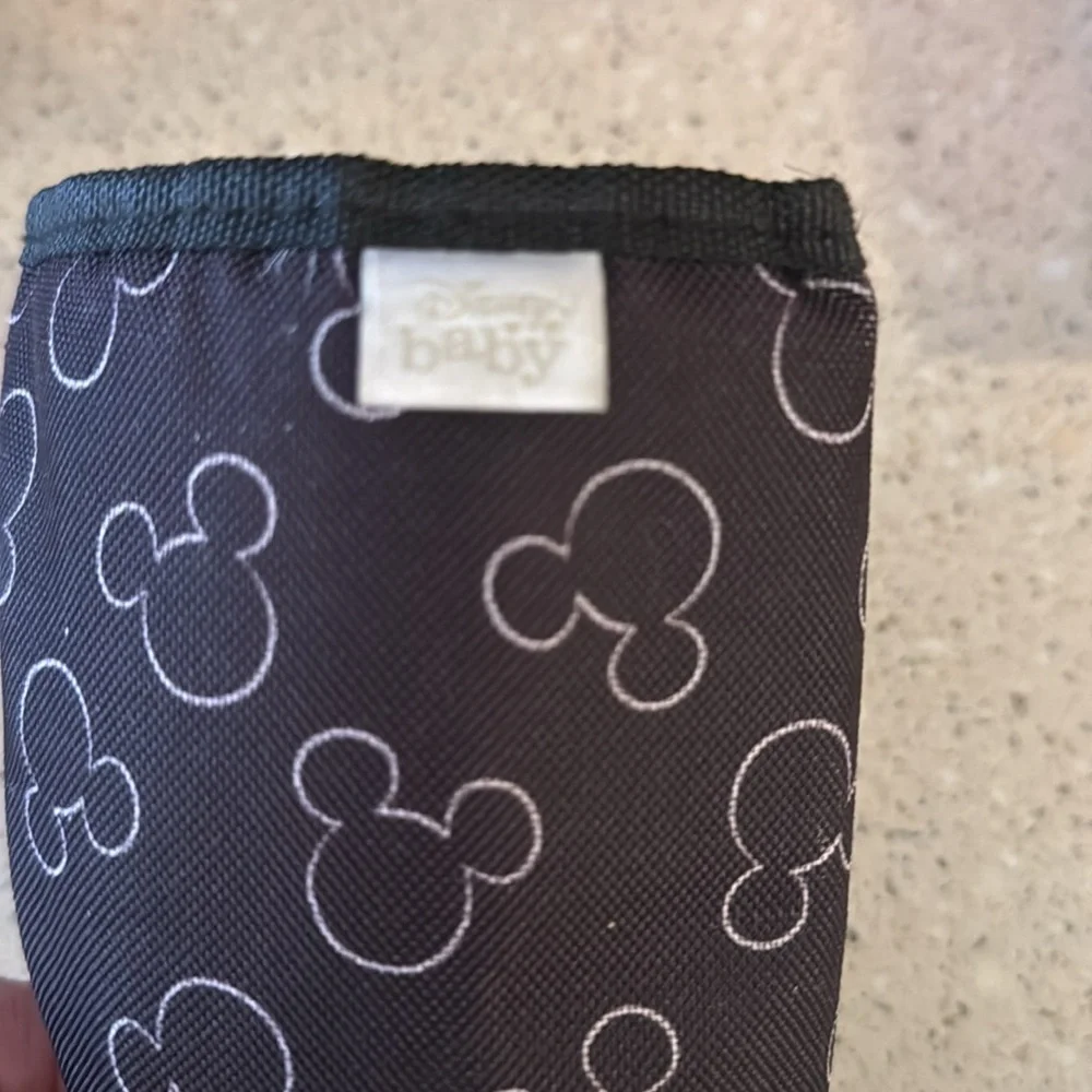 Disney Baby Cup ‘N Stuff Stroller Cup Holder